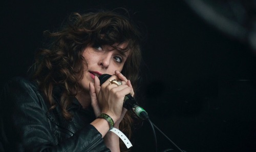 harder-than-you-think:Victoria Legrand, Beach House.