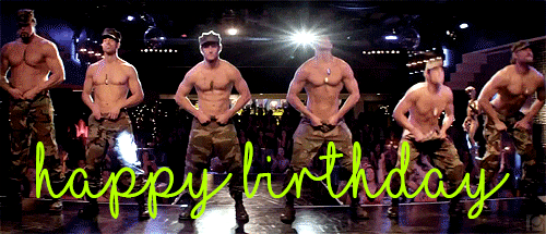 Happy Birthday To You My Dear Soulmate Tumblr