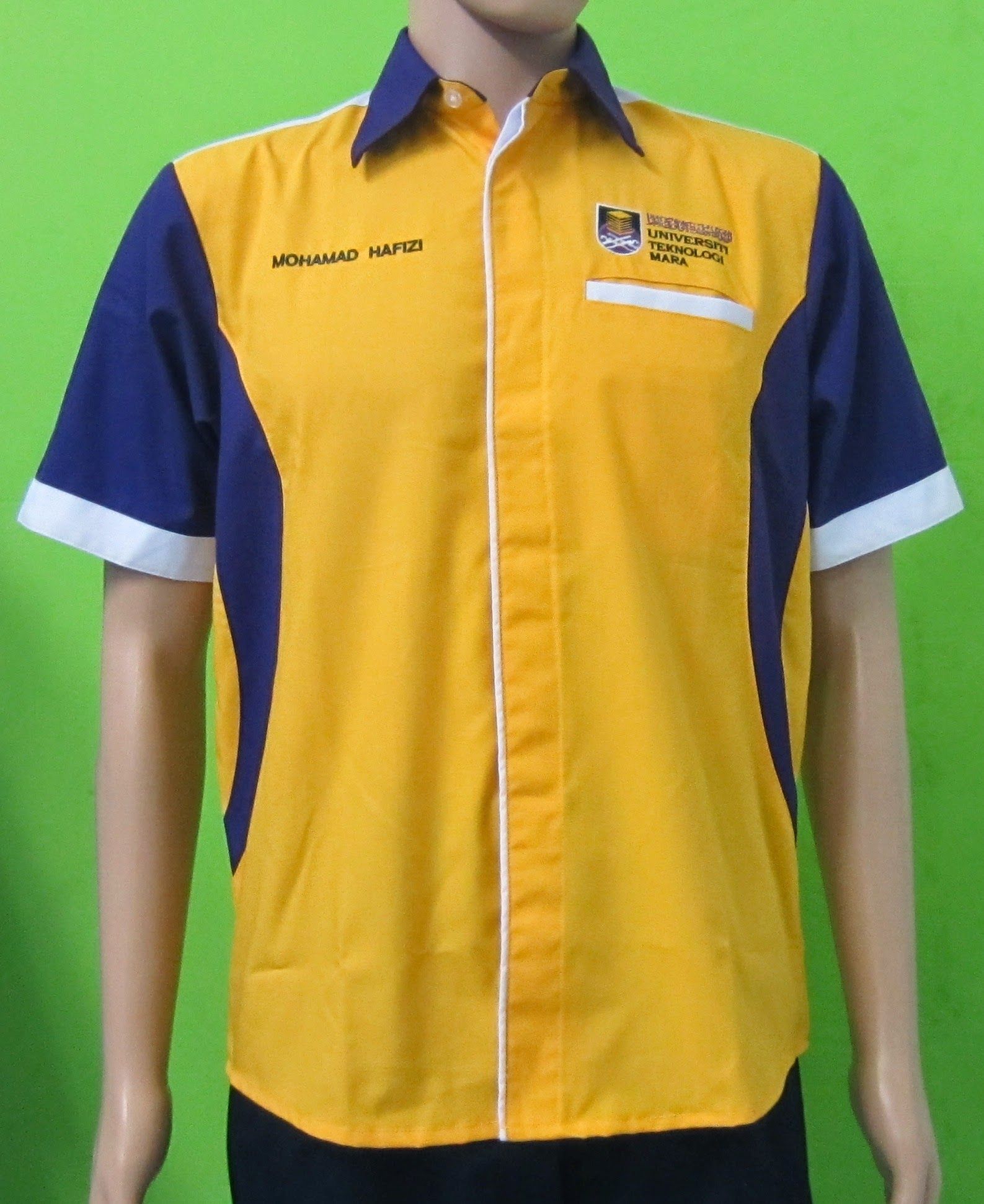 Fadzil Uniforms 0103425700