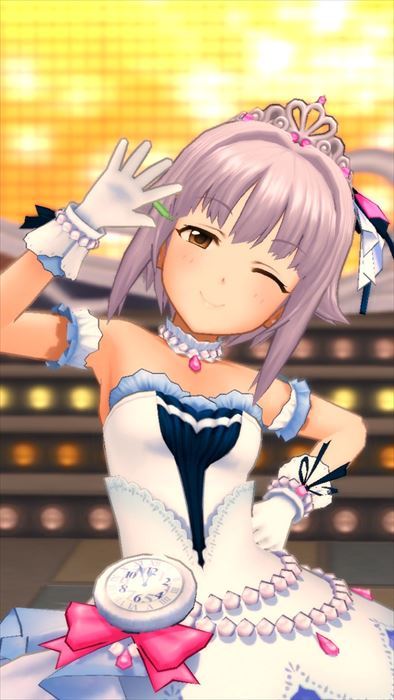 【デレステ】LIVEスクリーンショットまとめ - とりあえず速報 シンデレラガールズ（モバマス）まとめ