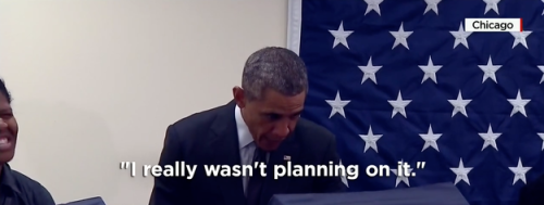 shialabae:jvstxn:buzzfeedpolitics:Chicago man tells Obama:...