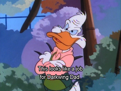 Darkwing Duck 1991 Tumblr