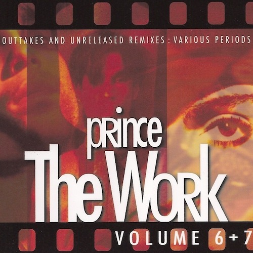 prince work it 2.0 volumes 1 10