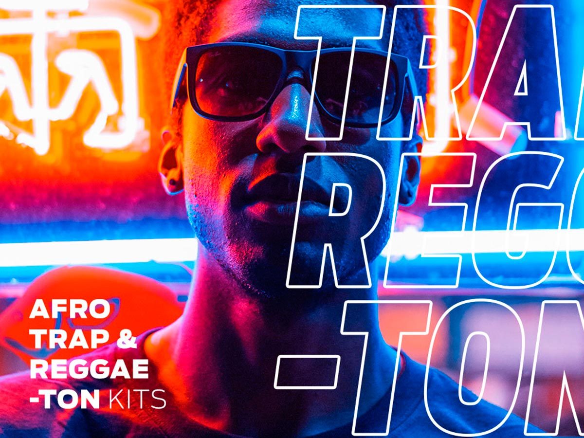 Diginoiz Afro Trap and Reggaeton Kits WAV Diginoiz Afro Trap and Reggaeton Kits WAV