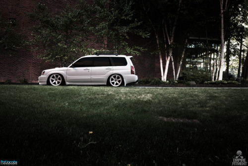 subarufans:I want this fozzy!Do you love Subarus? Then follow...