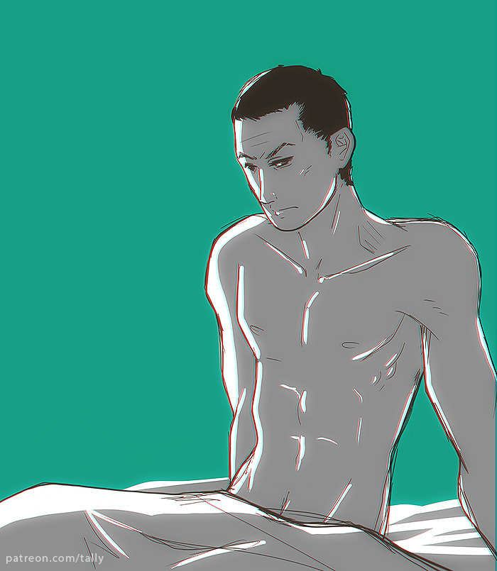 Isaac Clarke of Dead Space