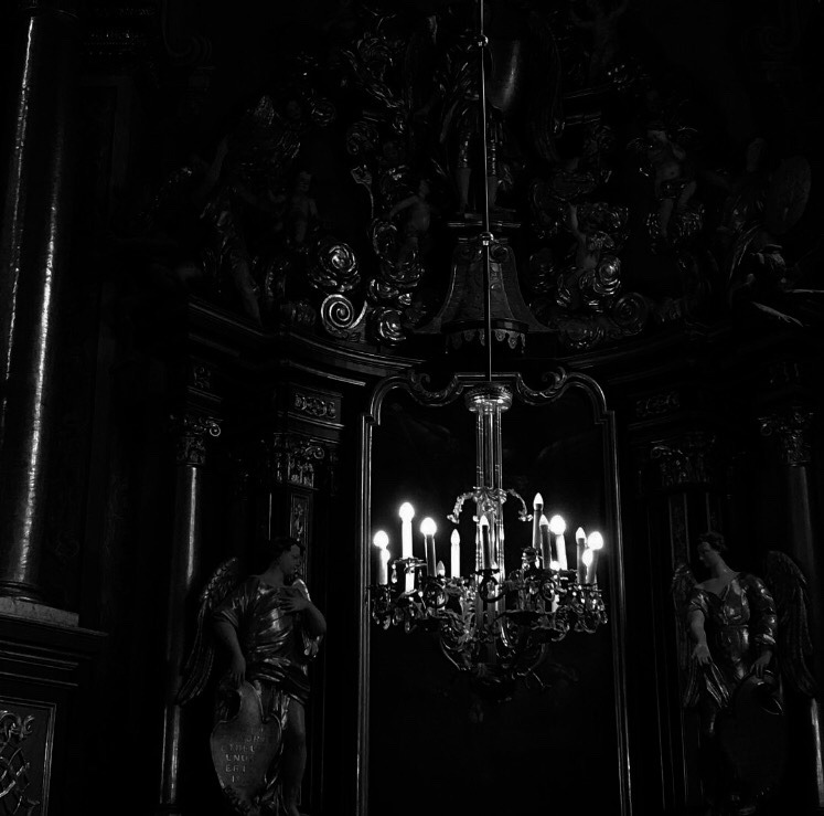 chandelier on Tumblr