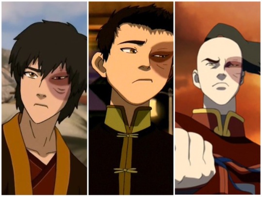 Zuko On Tumblr