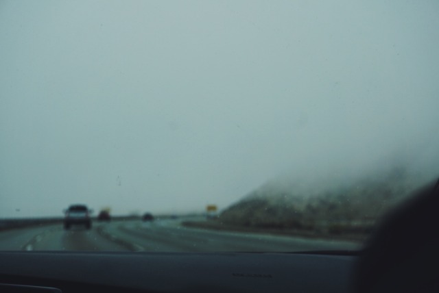 Cajon Pass | Tumblr