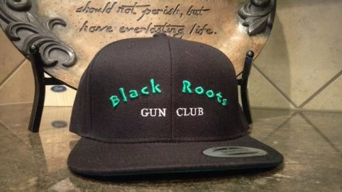 cuteshooters:Black Gun Clubs - reply with the names of others. 