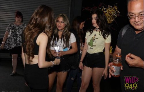 lauren jauregui allybrooke laura marano
