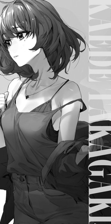 idolthoughts:done | modare※Permission granted by the artist...