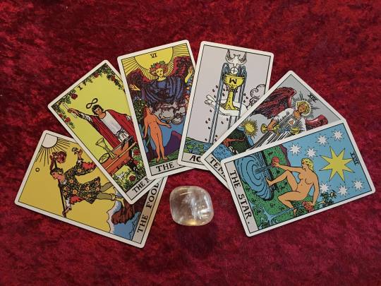 We are Love — Free One Card Tarot Readings! Closed for now