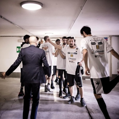 together! @aquilabaskettrento @nikonitalia @nikonproeurope...