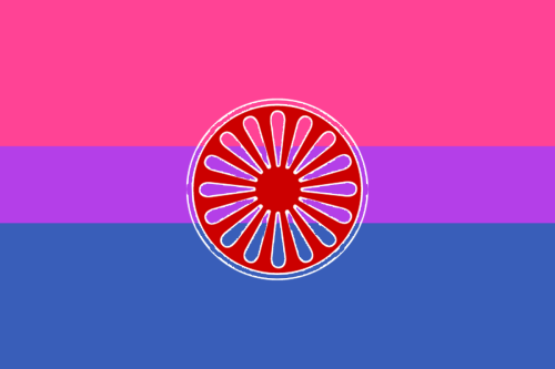 romanirainbow