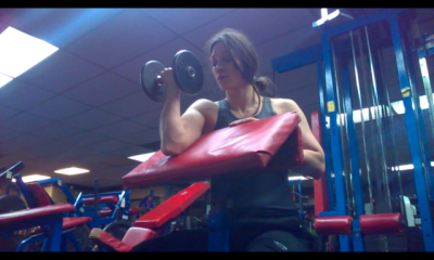 Db Incline Bench Tumblr