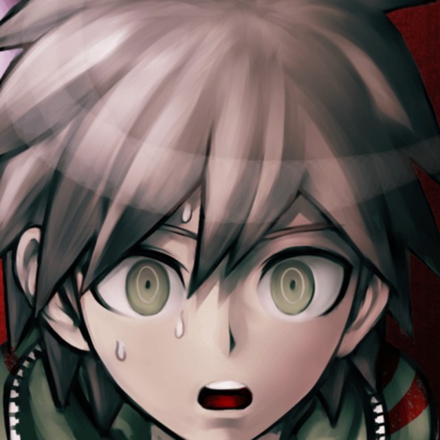 matching danganronpa icons | Tumblr