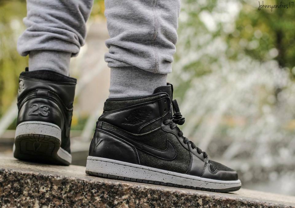 jordan 1 retro nyc