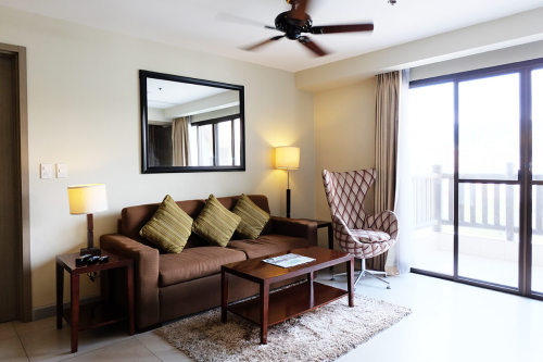 Promo 70 Off 2br Suite At Azalea Residence Avc Baguio - 