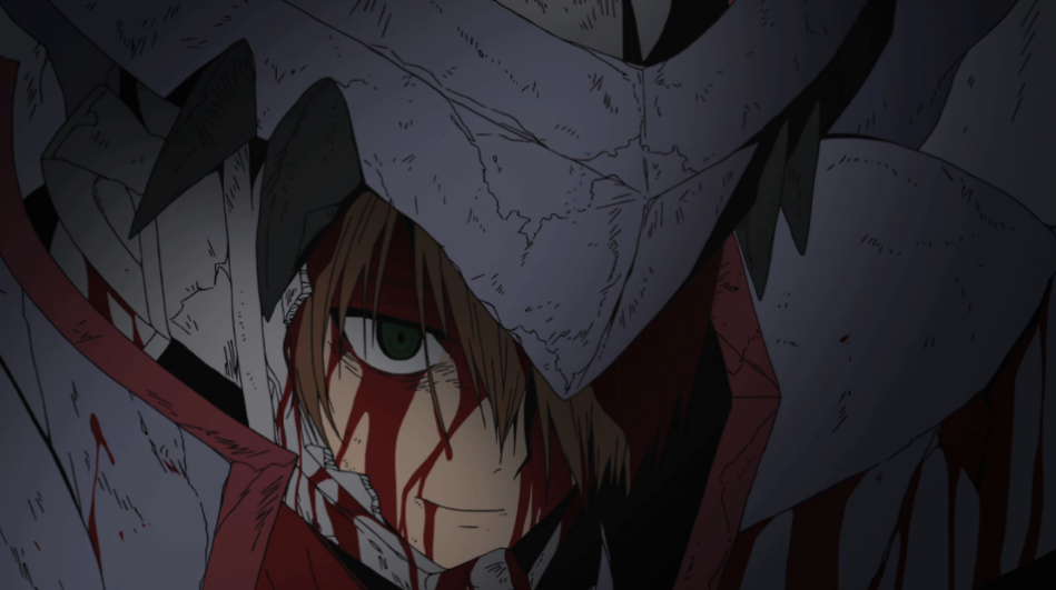 Rito2Ru's Corner • Akame ga Kill episode 23: Mah boy Wave is still...