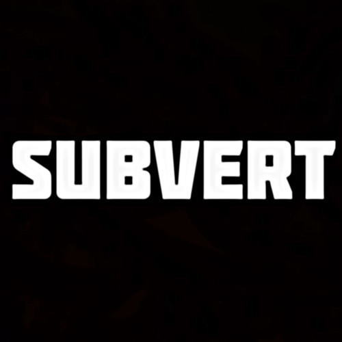 subvert definition