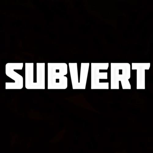 subvert means