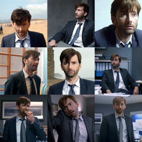 broadchurch series 1 | Tumblr