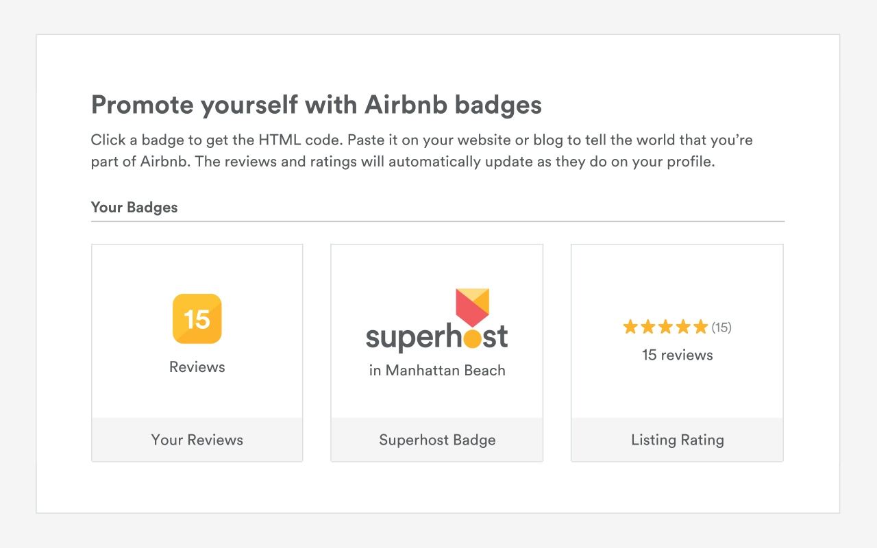 Airbnb Risky Tricks To Boost SEO With Widgets All About Airbnb