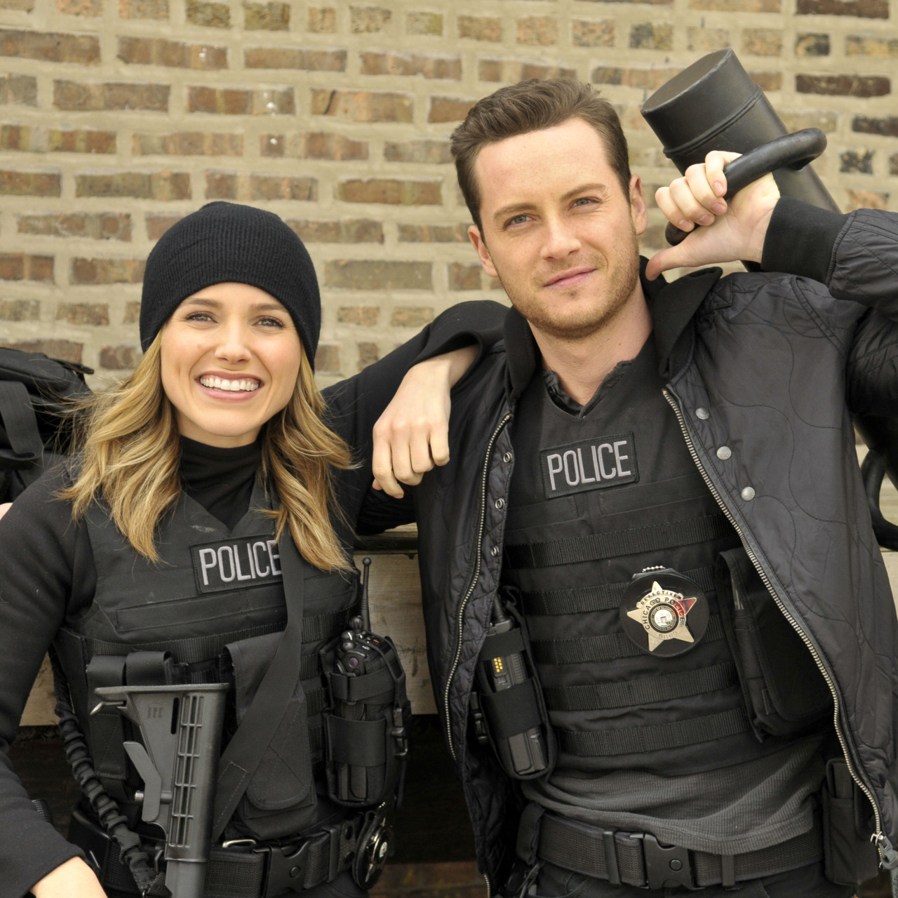 Chicago P.D. Photo