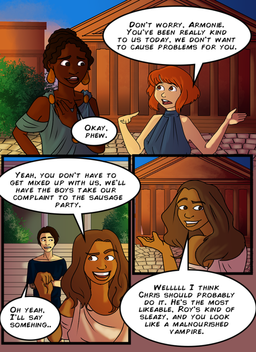 artifaktcomic