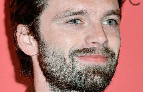 keepbuckybaby:Sebastian Stan+