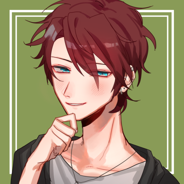 yandere demon | Tumblr