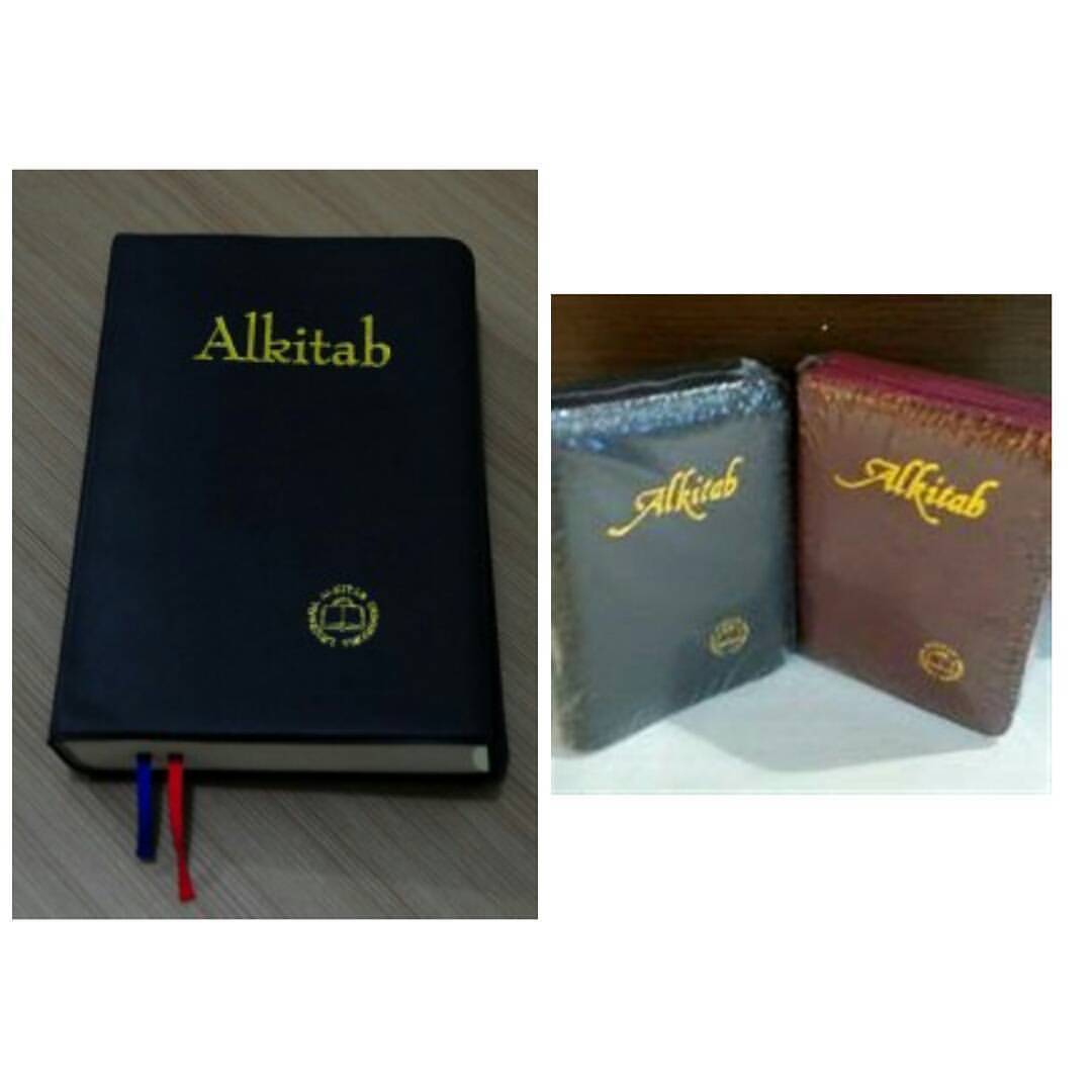 alkitab textbook alkitab textbook