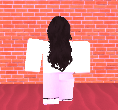 Aesthetic Pink Roblox Icon