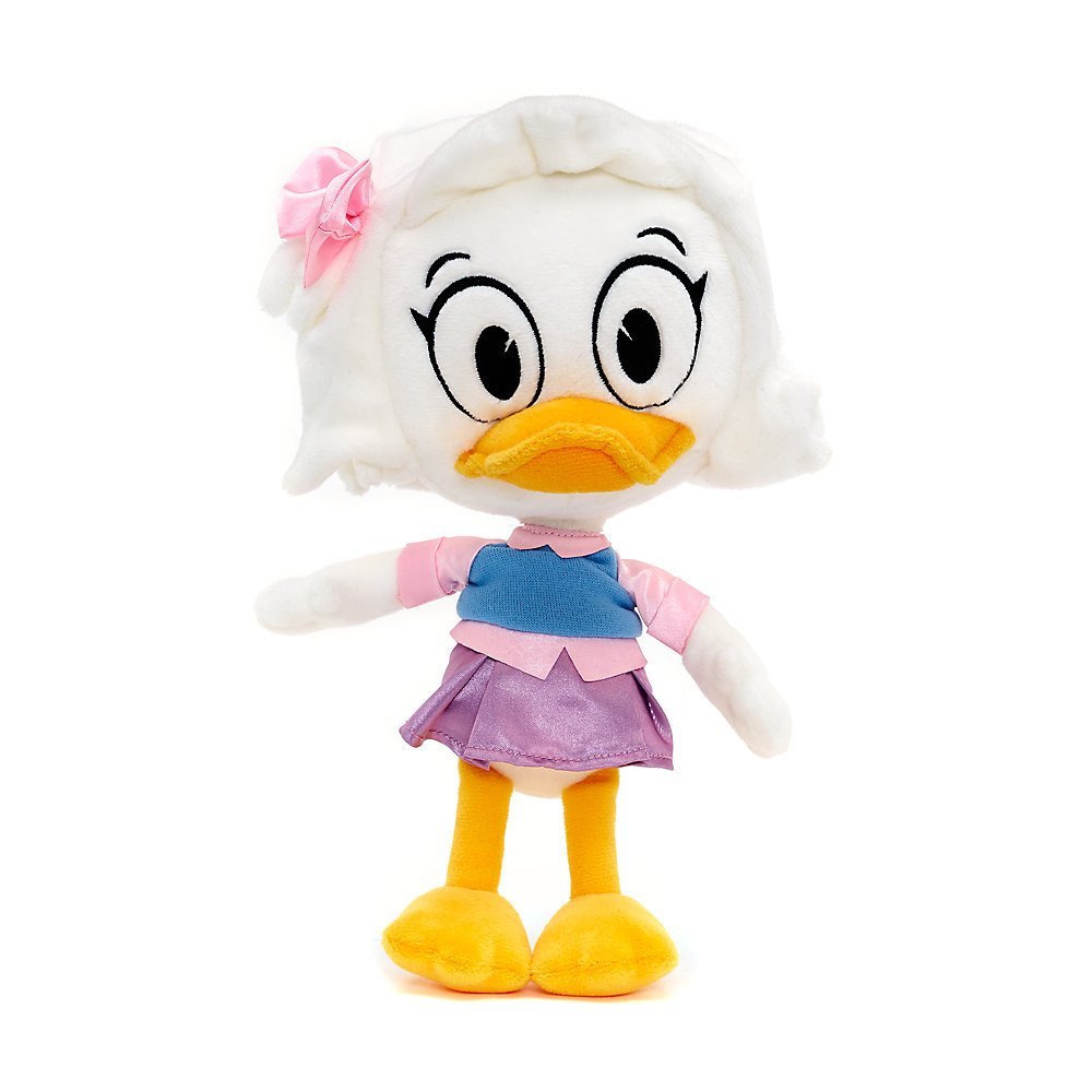 ducktales merch