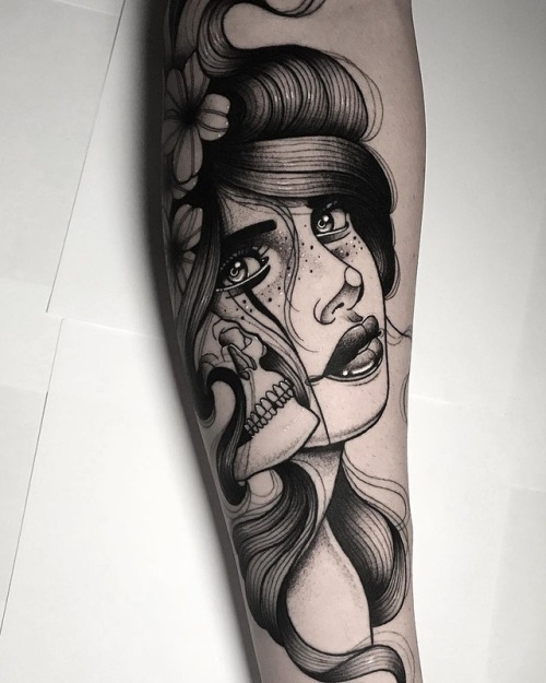 ink-pedia:Lydia Madrid