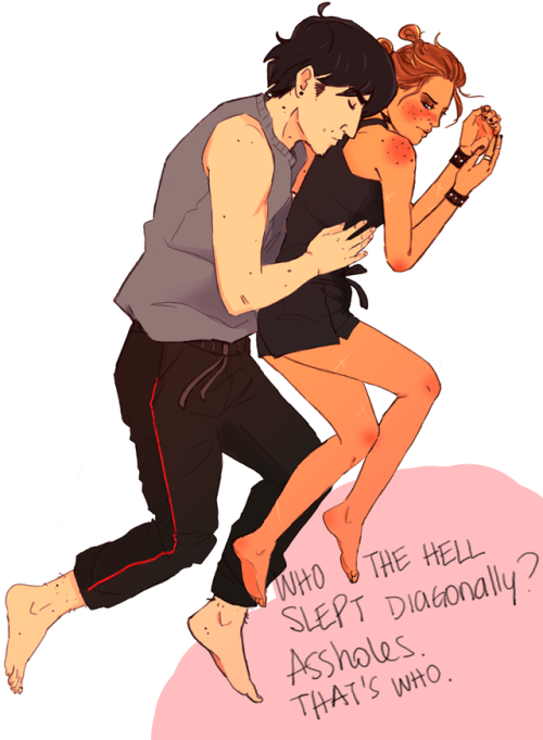 lilithsaur:This is my part of the fic/art trade with the...