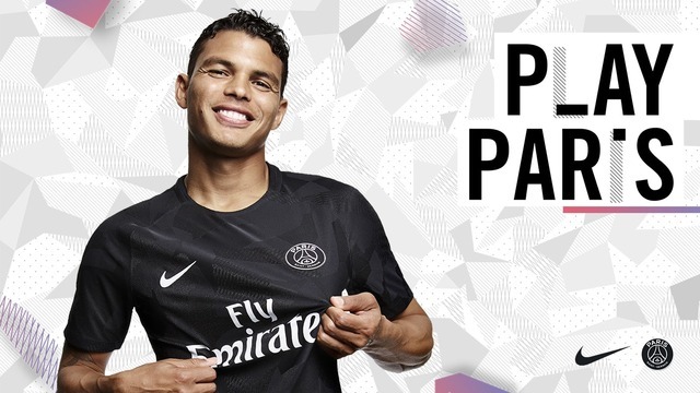 psg third kit junior