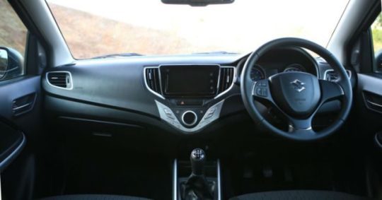 Autox Maruti Suzuki Baleno Review First Drive