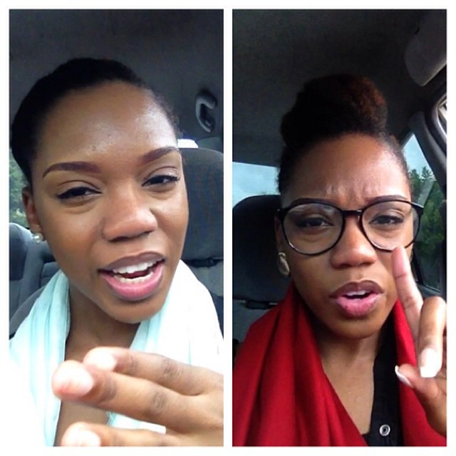 Bebe Michelle Natural Hair Discrimination In Cosmetology