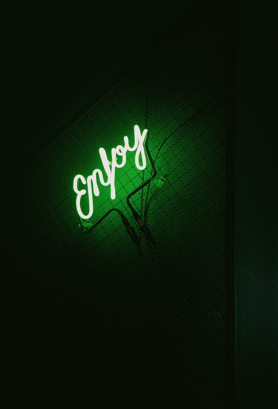 Signage — Factors to Consider When Choosing a Neon Signage...