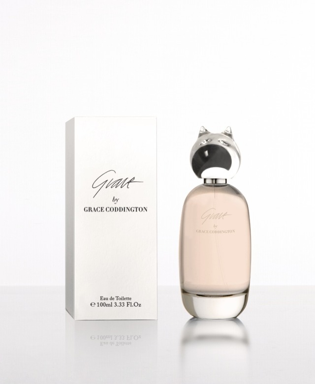 grace by grace coddington perfume