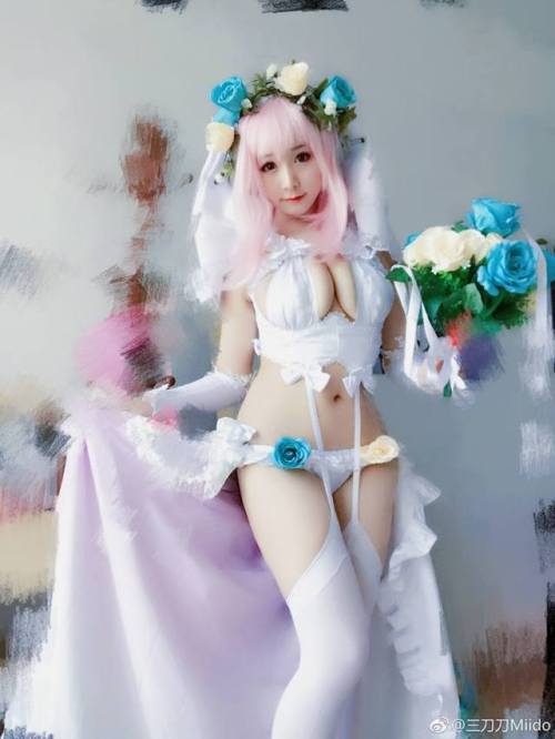 sonico wedding