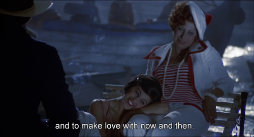 freshmoviequotes:Amarcord (1973)