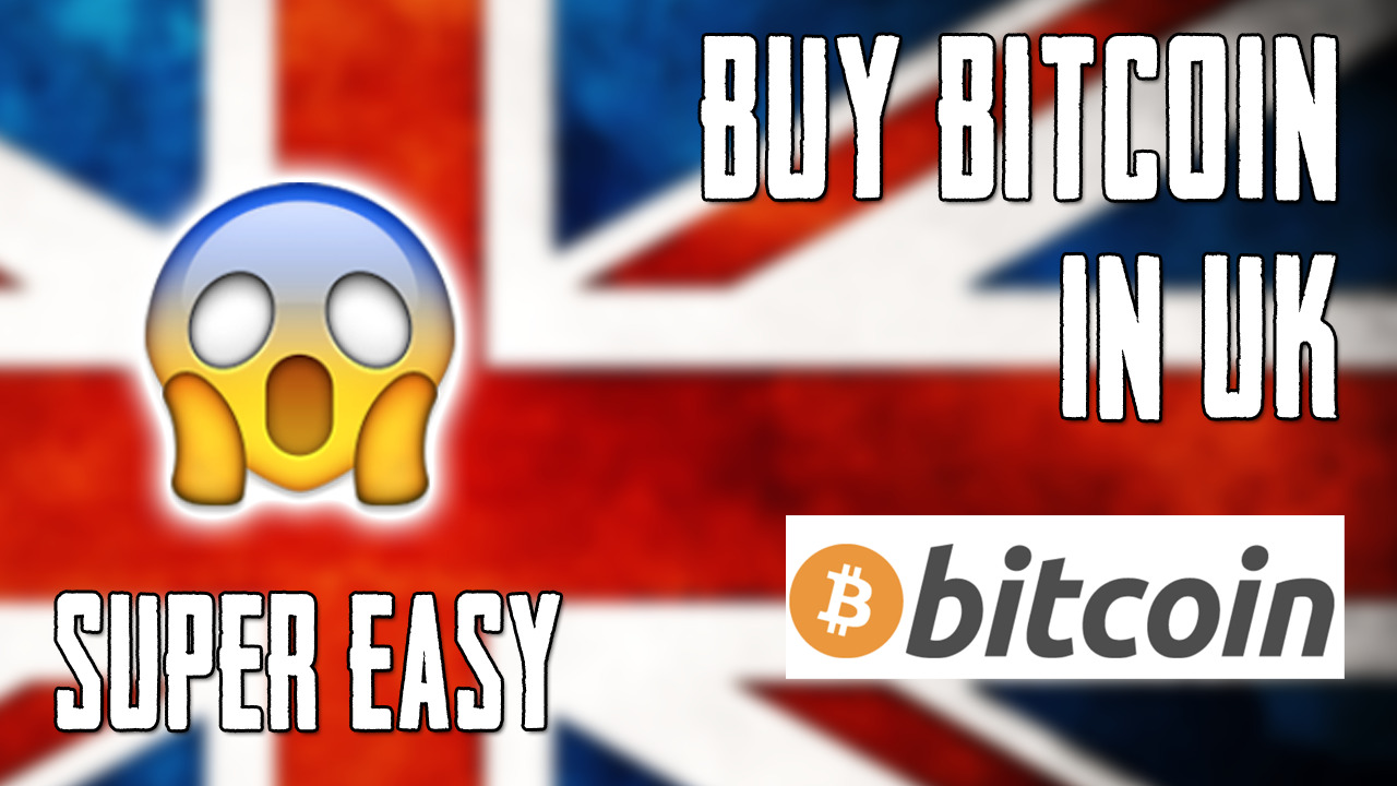 How to buy bitcoin youtube