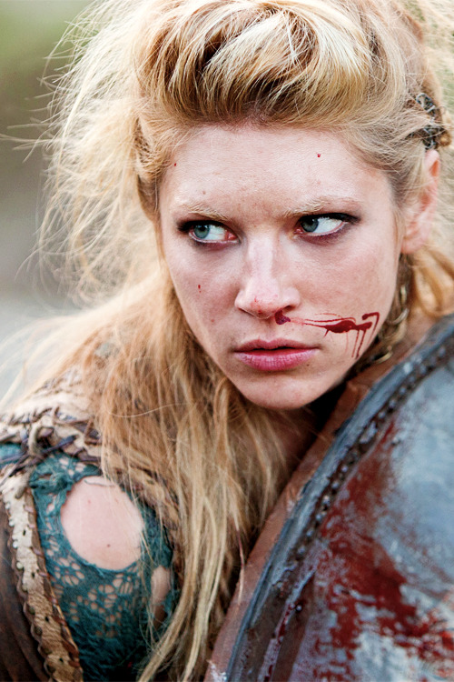 lagertha lothbrok on Tumblr