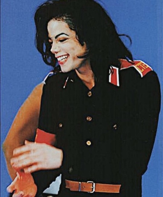 worlds most beautiful smile michael jackson | Tumblr