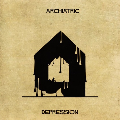 awake-society:federico babina architecturally interprets...