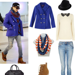 I Dress Kpop: Photo