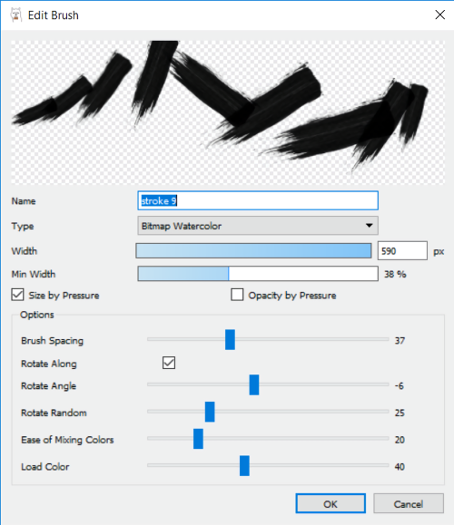 sparkle brush firealpaca download